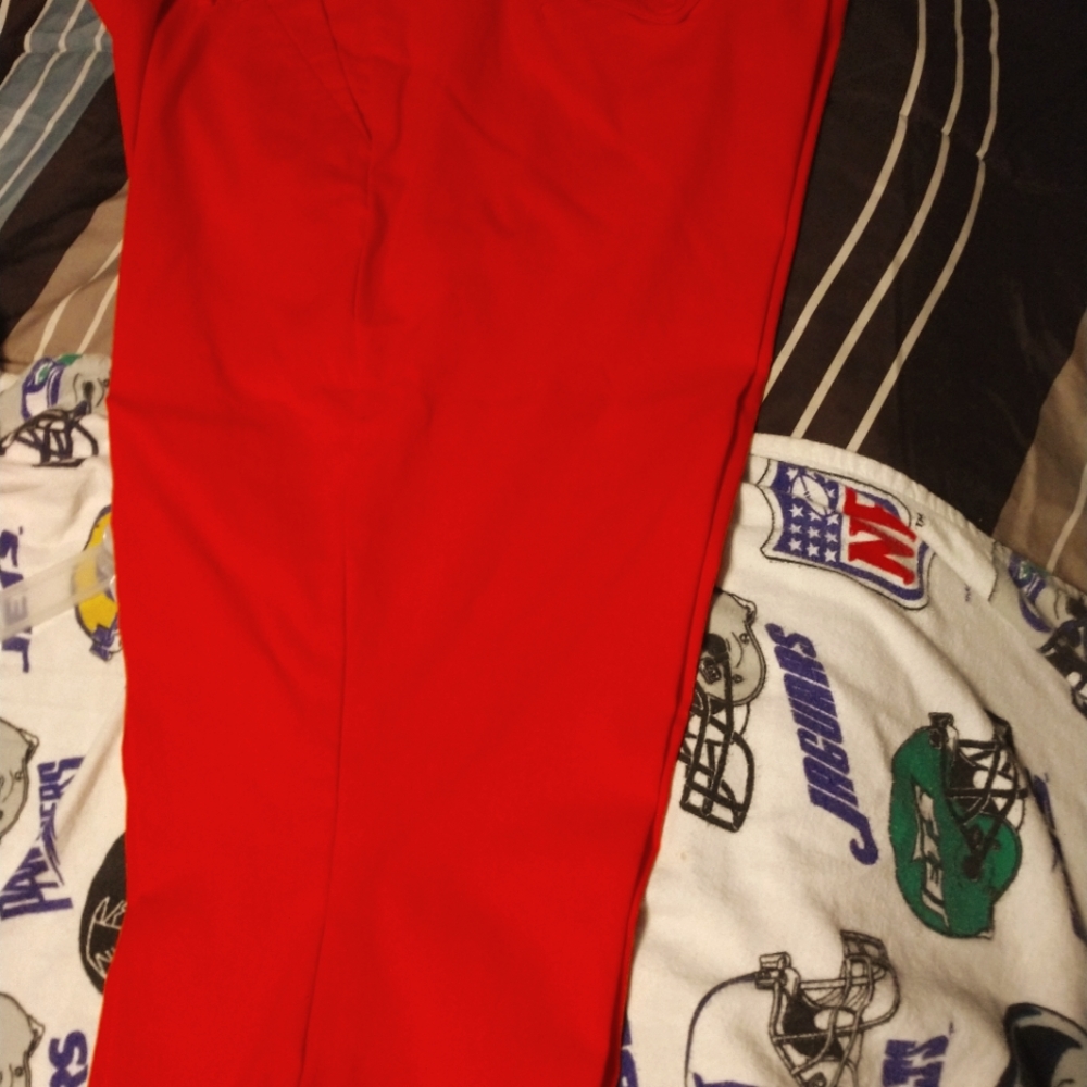 Lane Bryant Capris
